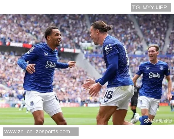 埃弗顿有意引进格拉利什转会费仍需进一步商讨 埃弗顿有意引进格拉利什转会费仍需进一步商讨