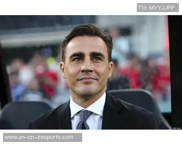 乌兹别克斯坦足协确认卡纳瓦罗及教练组抵达塔什干洽谈执教事宜 乌兹别克斯坦足协确认卡纳瓦罗及教练组抵达塔什干洽谈执教事宜