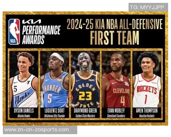 希尔德盛赞追梦为篮球历史最佳防守者称其为球队的心脏与脉搏 希尔德盛赞追梦为篮球历史最佳防守者称其为球队的心脏与脉搏