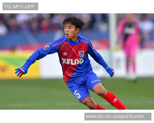 久保建英谈球队成长:每支队伍都有自己的发展节奏与轨迹 久保建英谈球队成长:每支队伍都有自己的发展节奏与轨迹