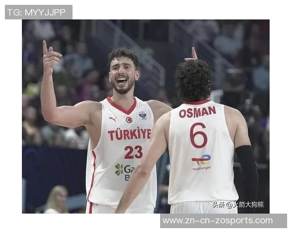 美媒称杨瀚森逐渐融入球队与夏普默契如开拓者的申京与阿门