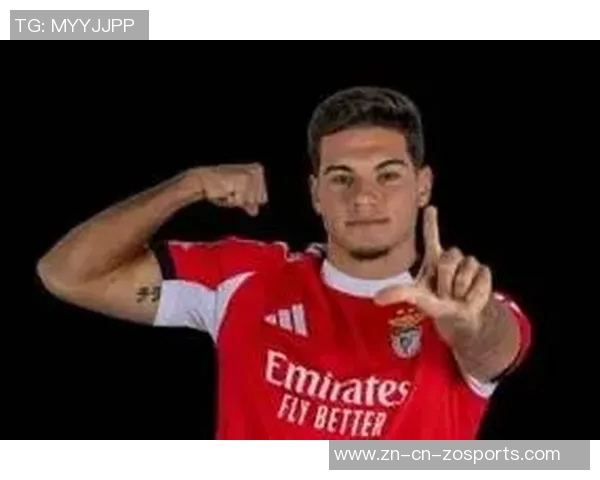 巴萨关注本菲卡19岁后卫奥利维拉德科与经纪人深入洽谈