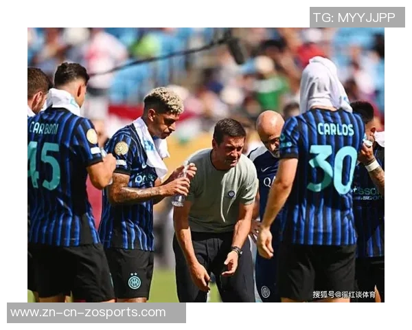 奥古斯托凭借国米出色表现与多面性重返巴西国家队