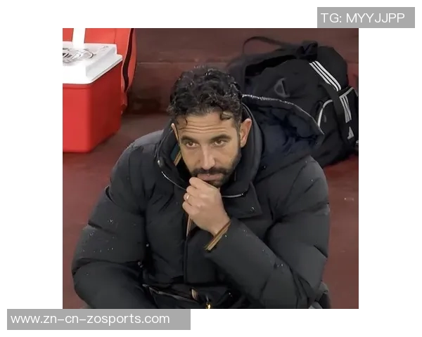 阿莫林回应质疑坚持控球理念不在乎外界评论