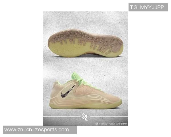 利拉德分享字母哥送的新款签名球鞋展现深厚友谊与团队精神