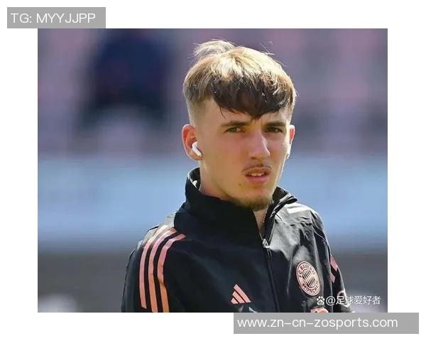 德天空揭秘拜仁小将卡尔的成长故事与偶像厄德高的影响