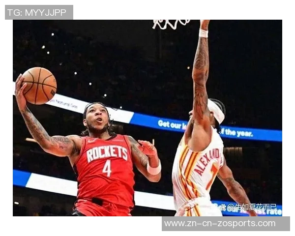 阿杜无差别单打助力拓者锋线崛起谢泼德迅速成长提升火箭竞争力 阿杜无差别单打助力拓者锋线崛起谢泼德迅速成长提升火箭竞争力