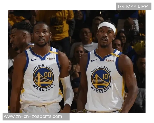 库里追梦巴特勒携手共建球队核心期待全员共同贡献力量