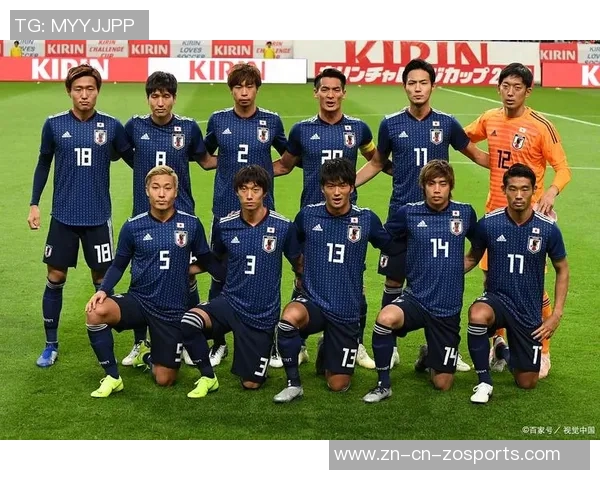 日本队新阵容亮相三名球员来自圣图尔登助力球队再创佳绩 日本队新阵容亮相三名球员来自圣图尔登助力球队再创佳绩