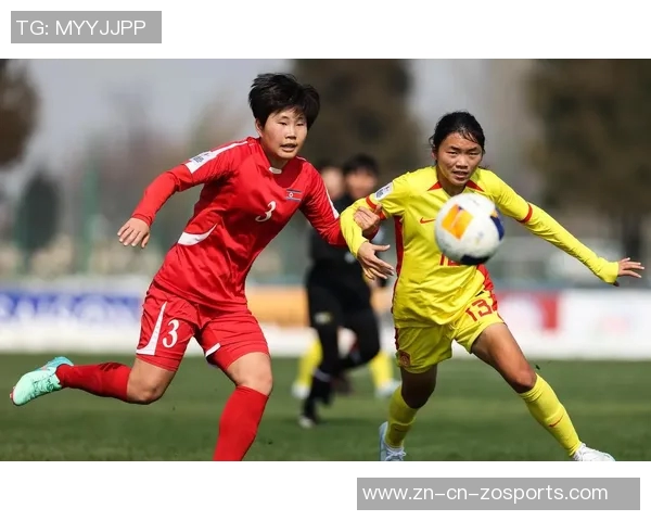 中国女足U17生死战今晚打平即晋级小组第三需比成绩争取出线机会 中国女足U17生死战今晚打平即晋级小组第三需比成绩争取出线机会