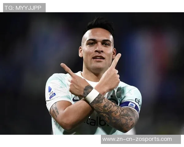 劳塔罗全场表现惊艳却无缘进球错失良机令人心痛 劳塔罗全场表现惊艳却无缘进球错失良机令人心痛