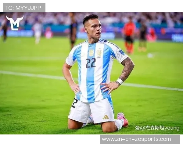 劳塔罗替补双响展现激情每场身穿阿根廷球衣全力以赴 劳塔罗替补双响展现激情每场身穿阿根廷球衣全力以赴