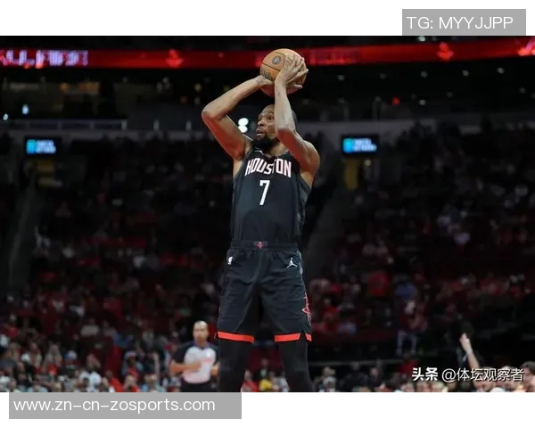 火箭比赛虽败犹荣展现容错能力大哥状态低迷或引发更大反弹 火箭比赛虽败犹荣展现容错能力大哥状态低迷或引发更大反弹