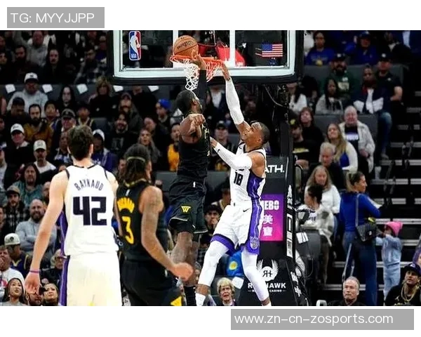 安东尼预言威少德罗赞浓眉将经历类似保罗的转折时刻