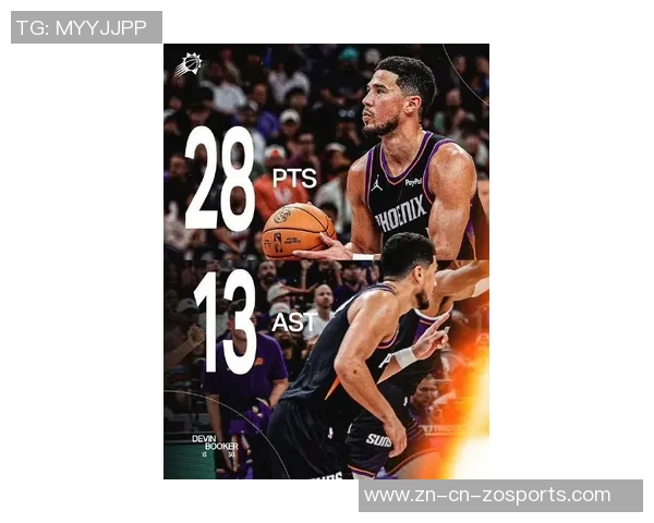 布克第三节发力砍下12分助队逆转全场贡献18分5助攻5抢断表现抢眼 布克第三节发力砍下12分助队逆转全场贡献18分5助攻5抢断表现抢眼