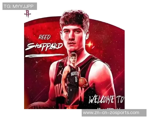 火箭实力榜仅列第四开局遭质疑谢泼德崛起或成球队转折点