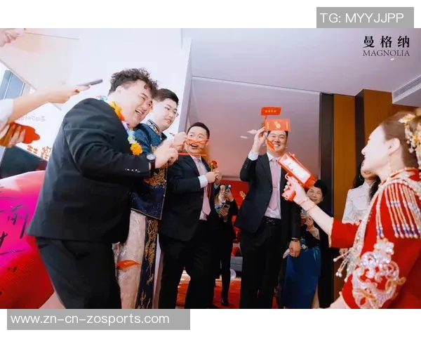 方昊大婚盛典李明受邀献贺词歌声悠扬共庆幸福时刻