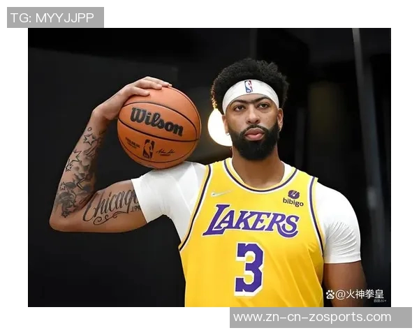 独行侠若交易浓眉将优先寻求年轻新星与到期合同选项