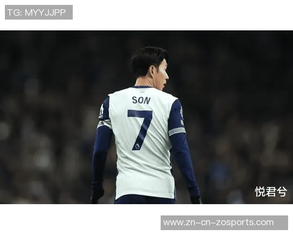 孙兴慜谈欧联杯夺冠感受认为这对俱乐部和个人发展并非积极信号