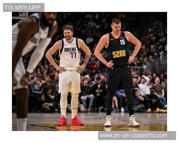 东契奇谈掘金实力：约基奇缺阵球队依旧强劲表现令人敬畏