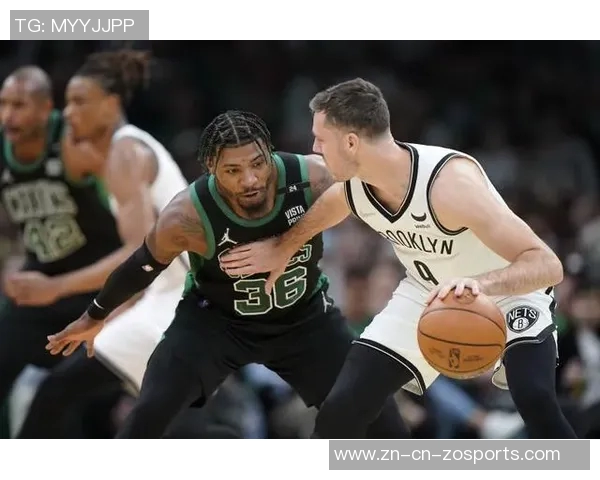 斯玛特谈三分防守对手表现差异直言打我们命中率翻倍