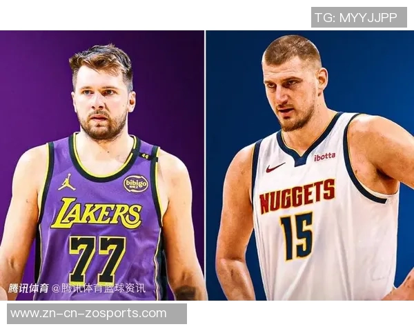 东契奇谈掘金实力：约基奇缺阵球队依旧强劲表现令人敬畏