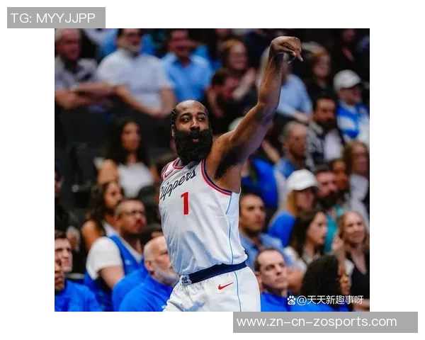 哈登表现出色场均29分却难救快船困境1胜9负令人失望